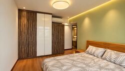 Blk 23 Ghim Moh Valley (Queenstown), HDB 5 Rooms #617144971